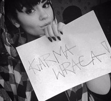 Gwiazdy wspierają akcję pomocy zwierzętom - Honorata Skarbek "Honey"