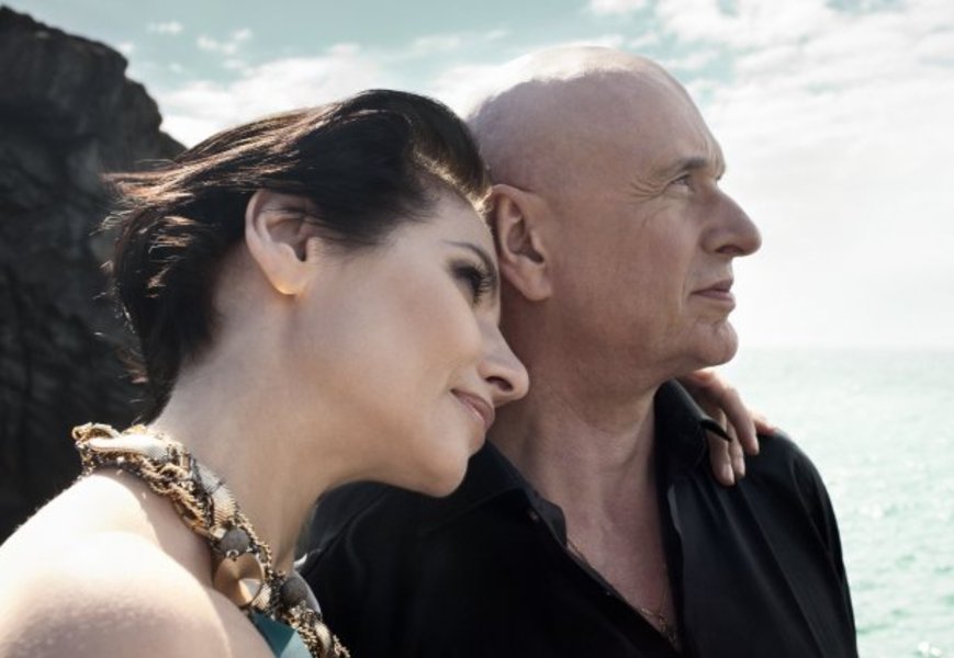 GRAŻYNA WOLSZCZAK I CEZARY HARASIMOWICZ Byli sobie on i ona