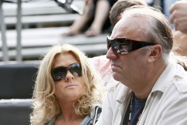 Beata Kozidrak już po rozwodzie z Andrzejem Pietrasem. Rozprawa trwała zaledwie 10 minut ZDJĘCIA