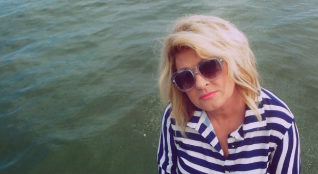 Beata Kozidrak już po rozwodzie z Andrzejem Pietrasem. Rozprawa trwała zaledwie 10 minut ZDJĘCIA