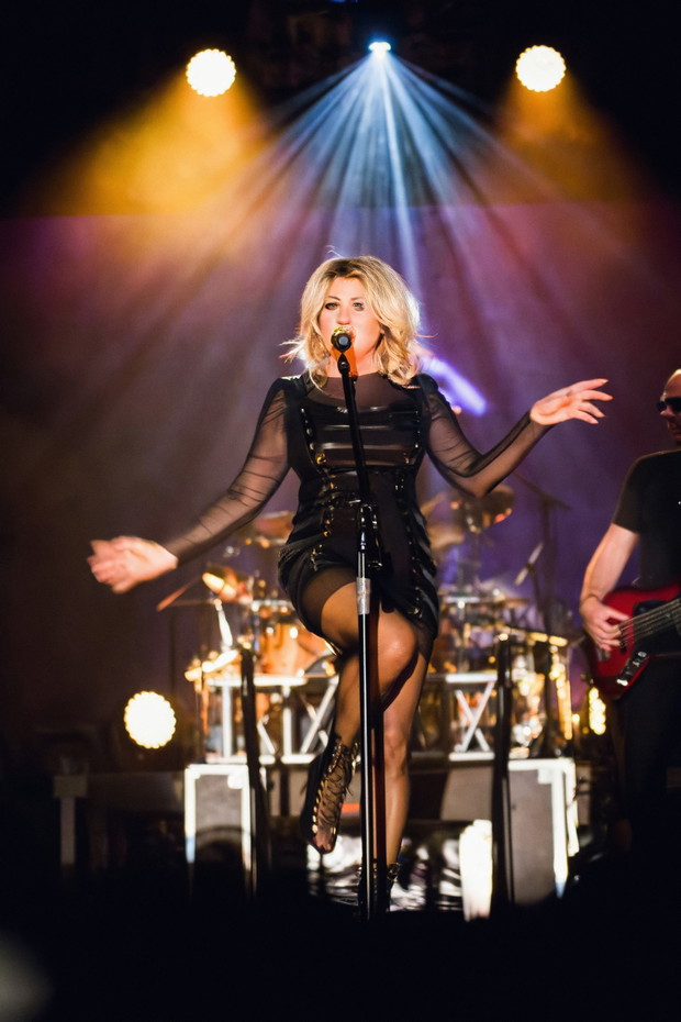 Beata Kozidrak już po rozwodzie z Andrzejem Pietrasem. Rozprawa trwała zaledwie 10 minut ZDJĘCIA