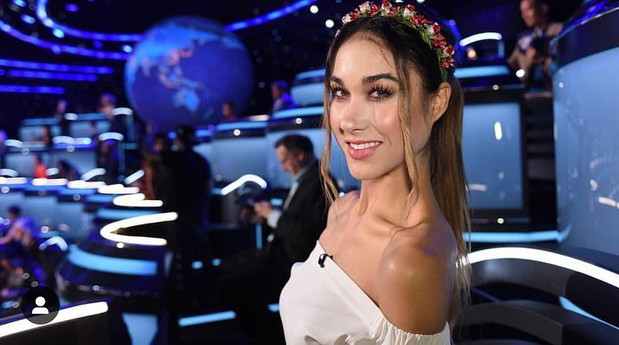 Ida Nowakowska w amerykańskim talent-show