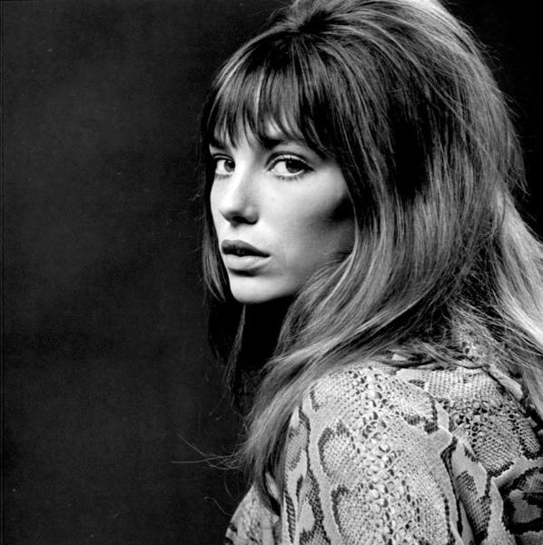 JANE BIRKIN Mały biust wpędził mnie w kompleksy
