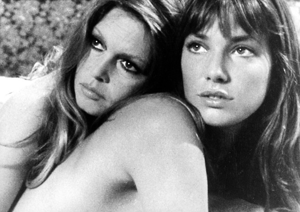 JANE BIRKIN Mały biust wpędził mnie w kompleksy