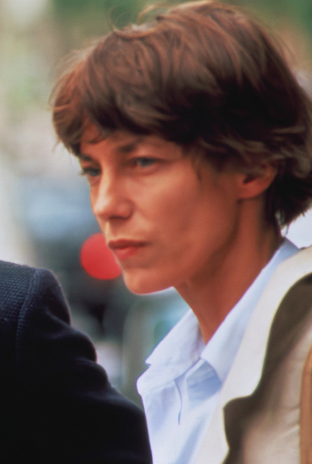 JANE BIRKIN Mały biust wpędził mnie w kompleksy