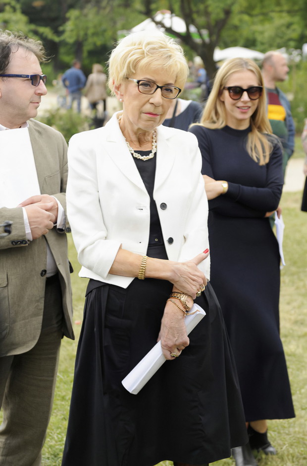 Janina Paradowska ostatni wywiad dziennikarki: Najważniejszy jest rozmówca, a nie to, abym ja błysnęła EXCLUSIVE