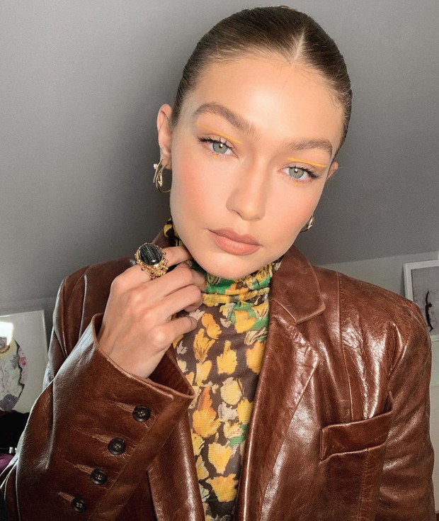 Mieszkanie Gigi Hadid