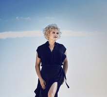 Katarzyna Dowbor z córką w "Gali"