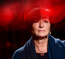 Lucyna Kobierzycka nie żyje