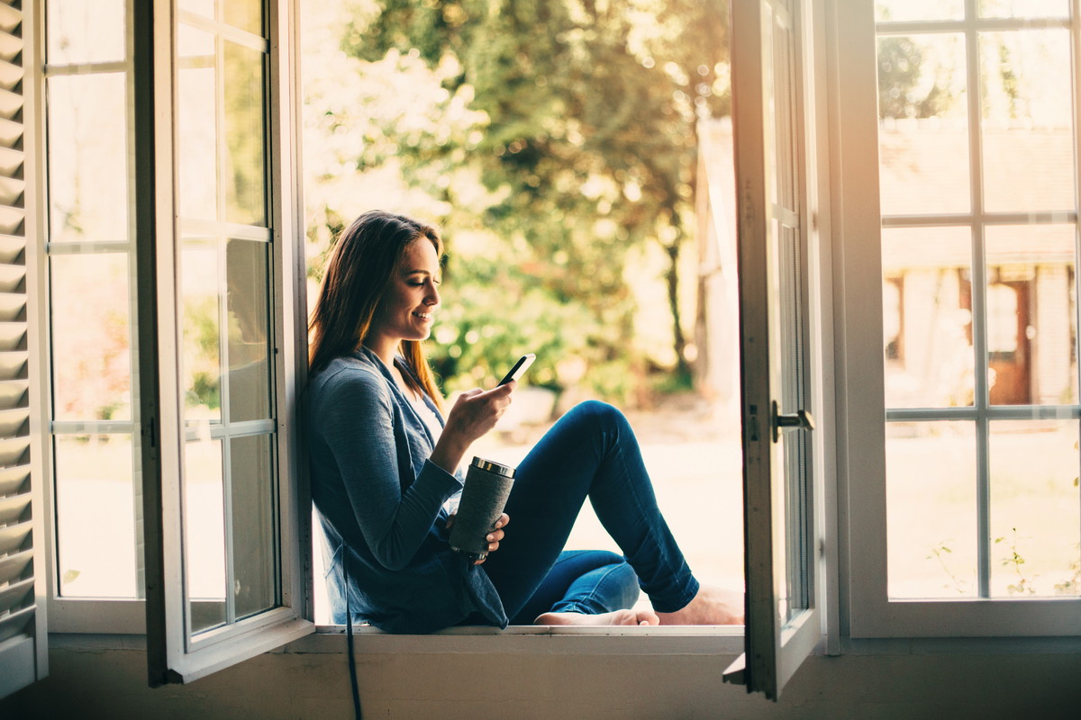 Książki na lato 2020 na telefon - top 10