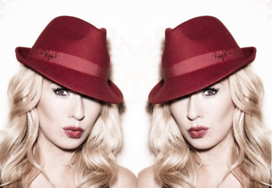 KATARZYNA CEREKWICKA Usidlona buntowniczka