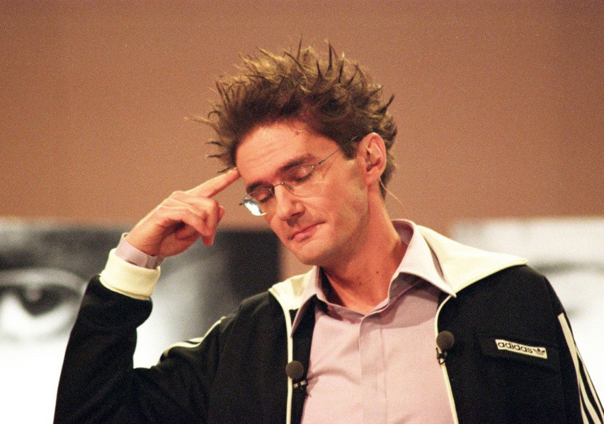 KUBA WOJEWÓDZKI  od muzyka amatora do króla TVN. Jak zaczynał w telewizji?