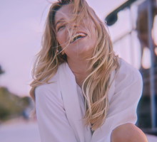 Maja Bohosiewicz o swoich kompleksach: "Wyrywano mi z ręki rogalika, słyszałam że mam krzywe nogi"