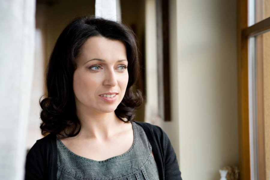 KATARZYNA PAKOSIŃSKA GRUZIŃSKA LOVE STORY