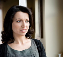 KATARZYNA PAKOSIŃSKA GRUZIŃSKA LOVE STORY