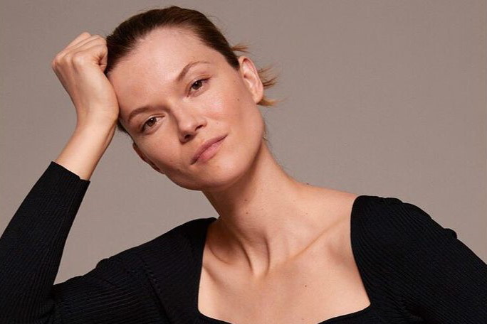 Kasia Struss