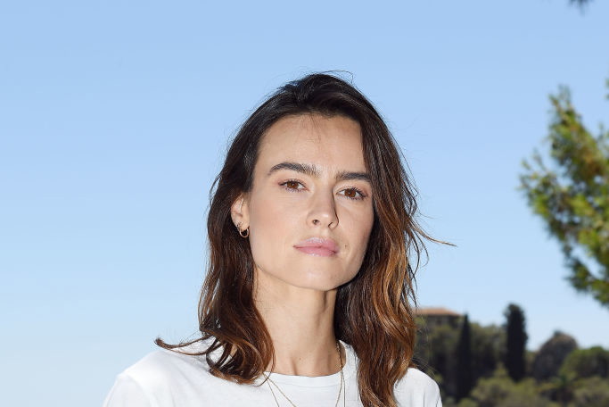 Kasia Smutniak - kim jest?