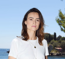 Kasia Smutniak - kim jest?