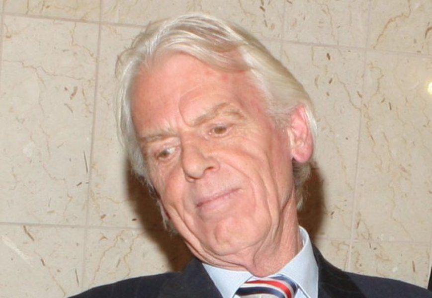 LEO BEENHAKKER O miłości dozgonnej