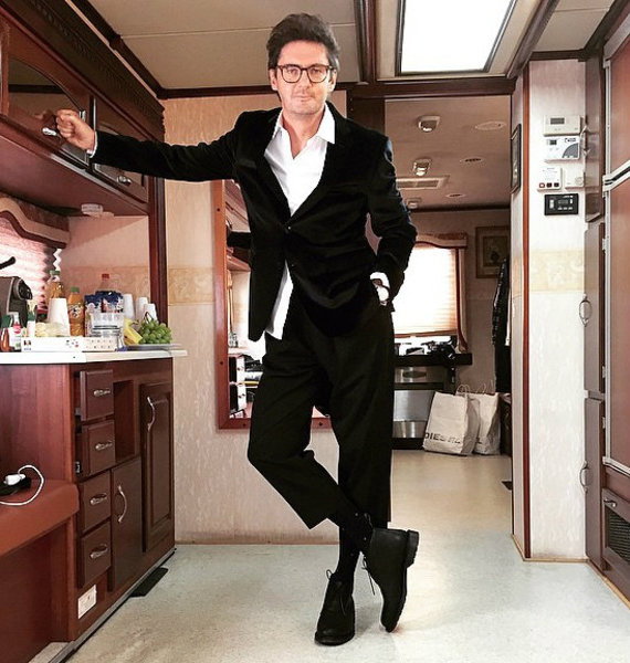 Kuba Wojewódzki i Renata Kaczoruk wzięli ślub! Tym razem naprawdę, to nie plotki