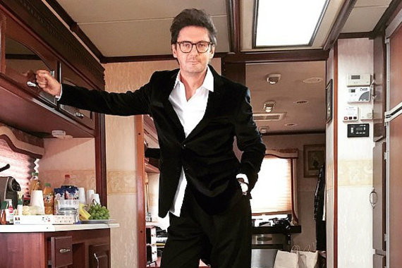 Kuba Wojewódzki i Renata Kaczoruk wzięli ślub! Tym razem naprawdę, to nie plotki