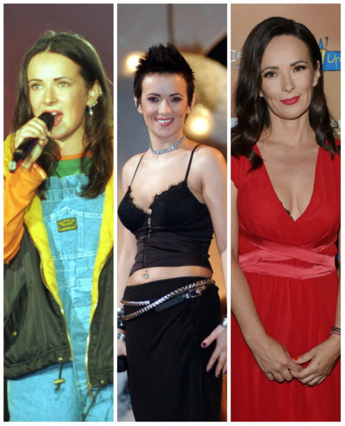 Kasia Kowalska  skończyła 43 lata. Od zahukanej dziewczyny do gwiazdy estrady