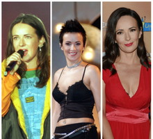 Kasia Kowalska skończyła 43 lata. Od zahukanej dziewczyny do gwiazdy estrady