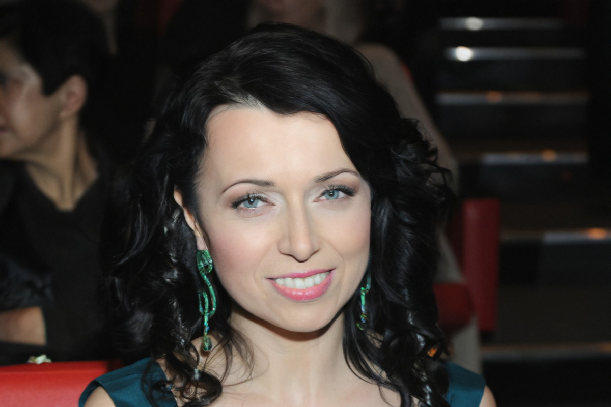 Katarzyna Pakosińska