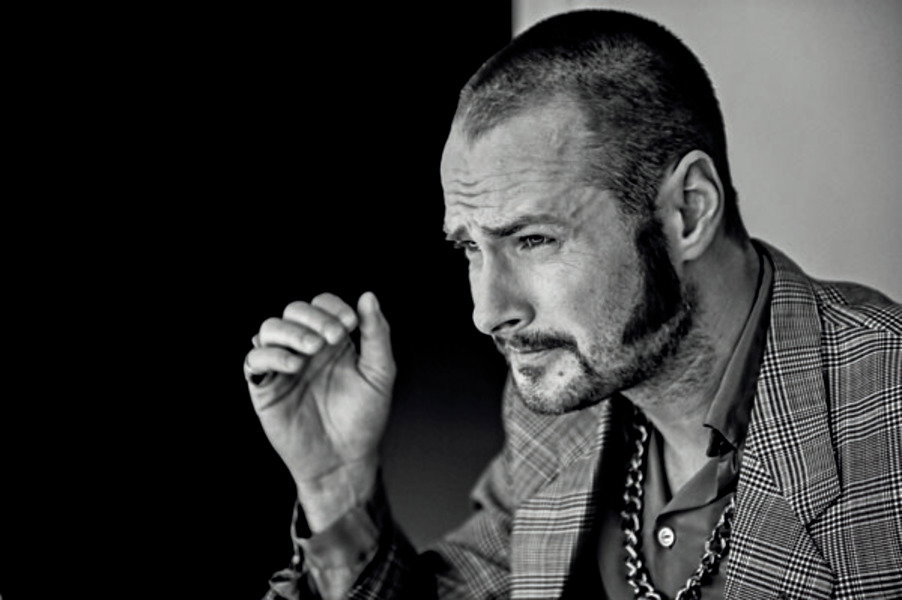 Paweł Małaszyński