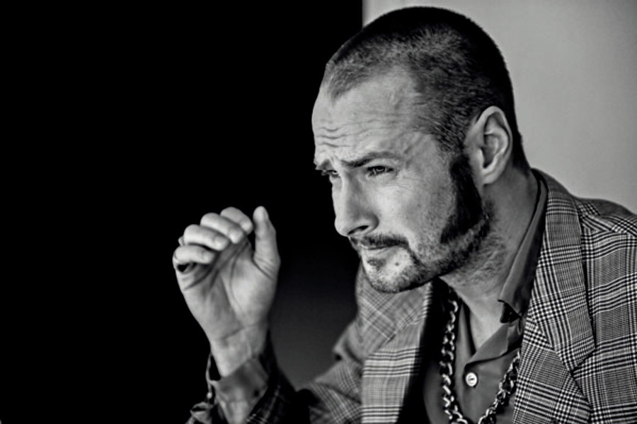 Paweł Małaszyński