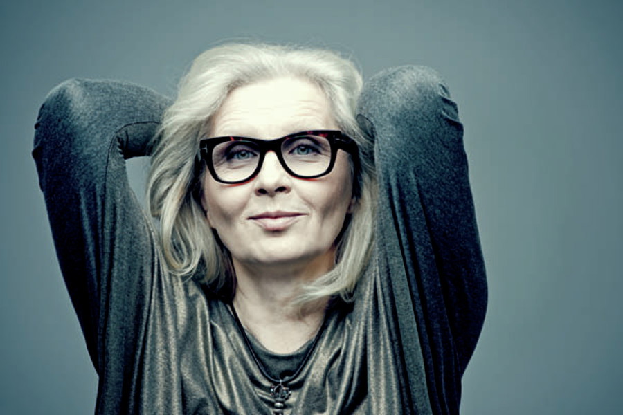 Magda Umer