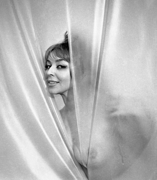 KALINA JĘDRUSIK Każdy by jej uległ