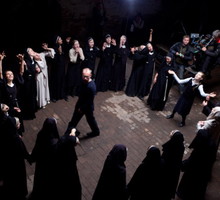 KOBIETY FATALNE Opętanie sióstr