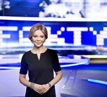 Justyna Pochanke odchodzi z Faktów TVN i TVN24