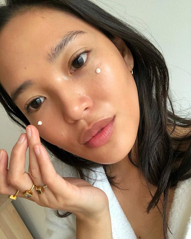 Najlepsze kremy pod oczy