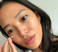 Najlepsze kremy pod oczy