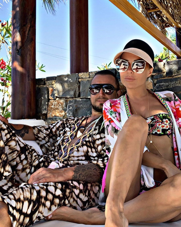 Blanka Lipińska i Baron rozstali się! Mamy oświadczenie pary TYLKO U NAS