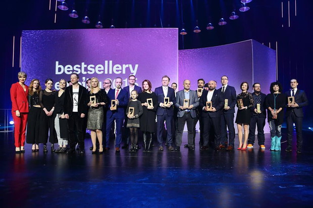 Gala Bestsellery EMPiKU