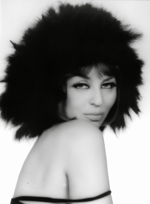 KALINA JĘDRUSIK Każdy by jej uległ