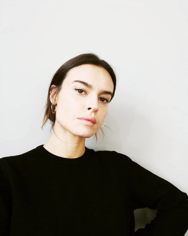 Kasia Smutniak - kim jest?