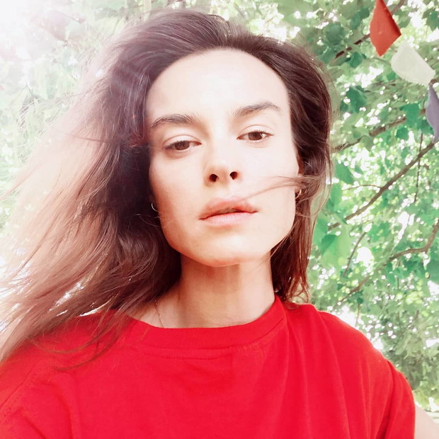 Kasia Smutniak - kim jest?