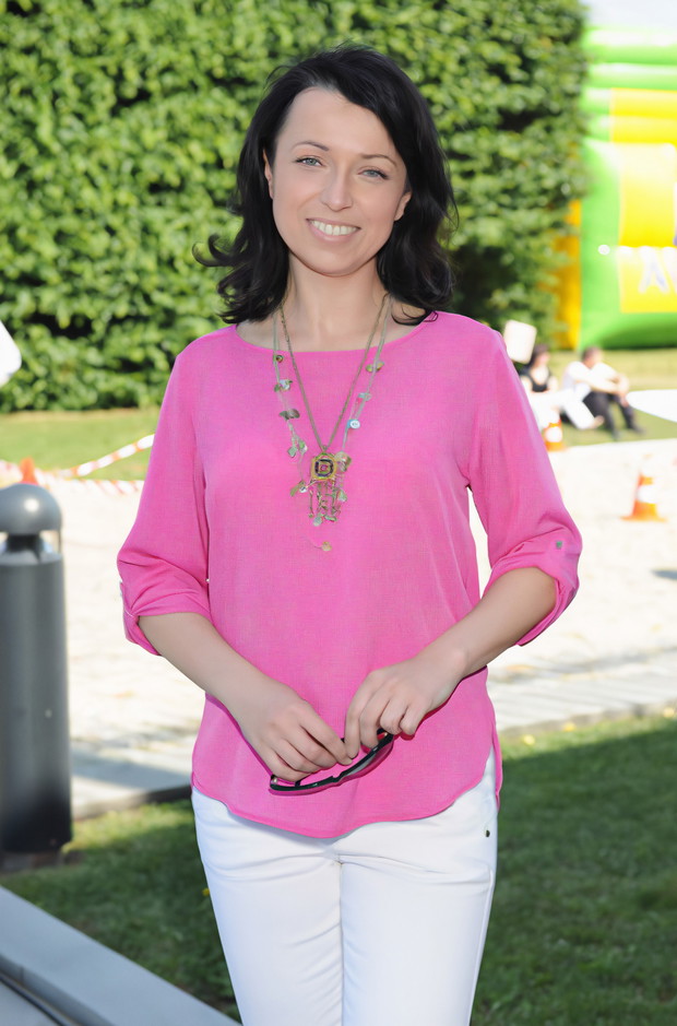 Katarzyna Pakosińska