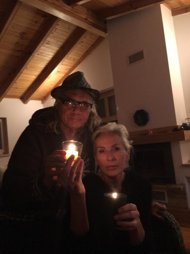 Kora i Kamil Sipowicz, 18 lipca 2017.