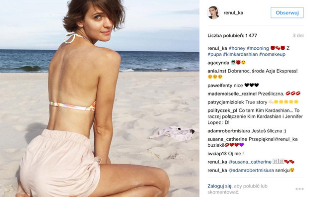 Kuba Wojewódzki i Renata Kaczoruk wzięli ślub! Tym razem naprawdę, to nie plotki