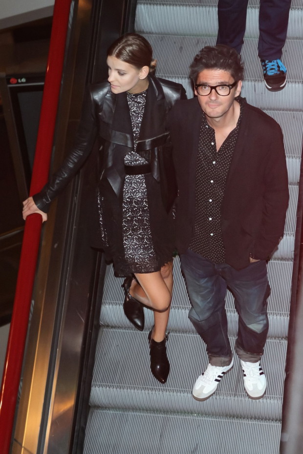 Kuba Wojewódzki i Renata Kaczoruk wzięli ślub! Tym razem naprawdę, to nie plotki