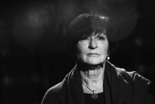 Lucyna Kobierzycka nie żyje