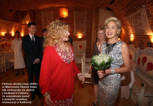 MAGDA GESSLER Wyzwania to moja specjalność