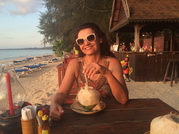 Małgorzata Pieczyńska: Moim celem nie było robienie kariery. Za pierwsze pieniądze kupiłam serwis do kawy WYWIAD