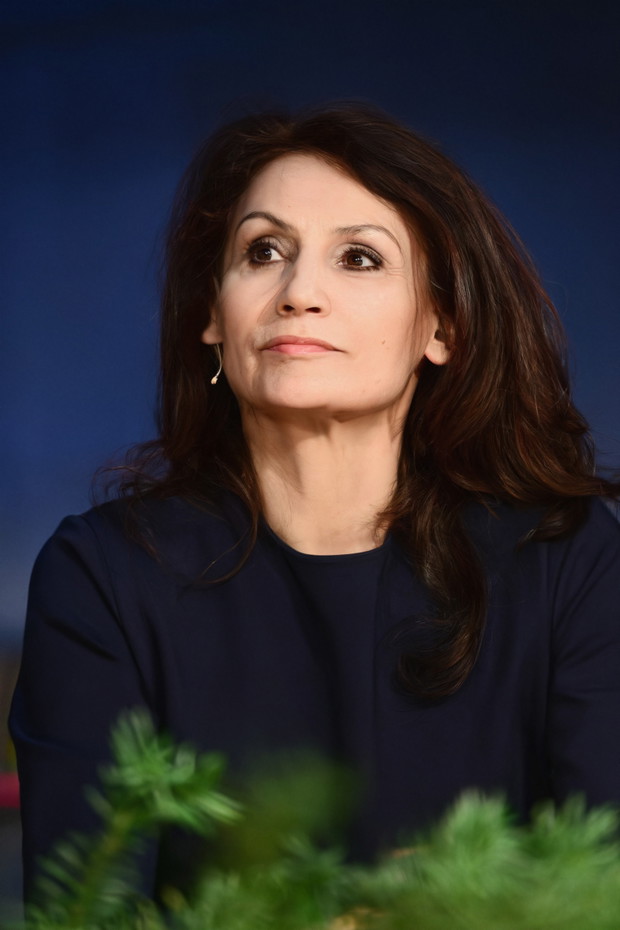 Małgorzata Pieczyńska: Moim celem nie było robienie kariery. Za pierwsze pieniądze kupiłam serwis do kawy WYWIAD