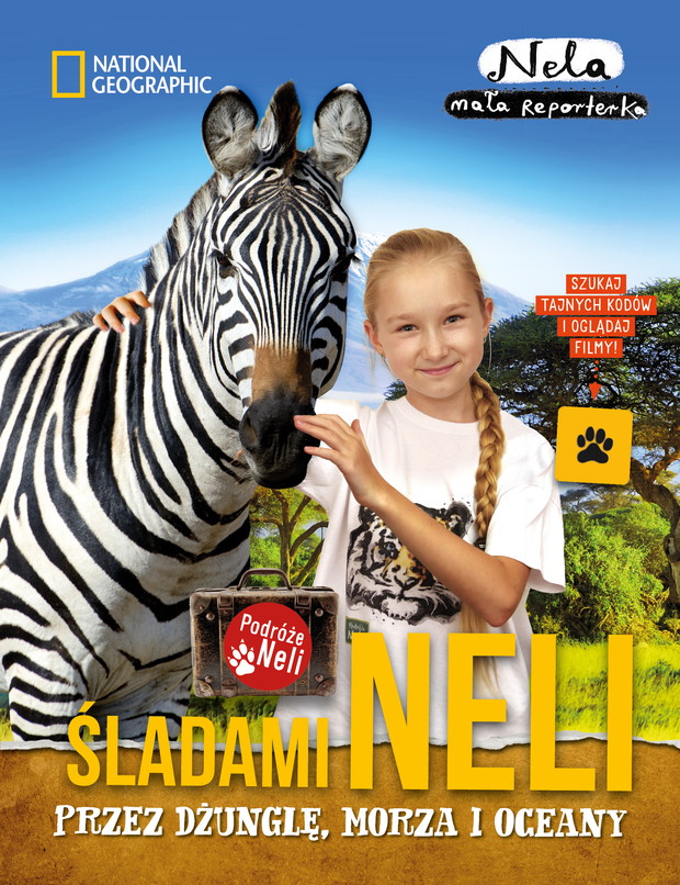 Nela Mała Reporterka